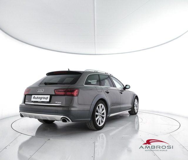 AUDI A6 allroad 3.0 TDI 272 CV quattro S tronic Business Plus All