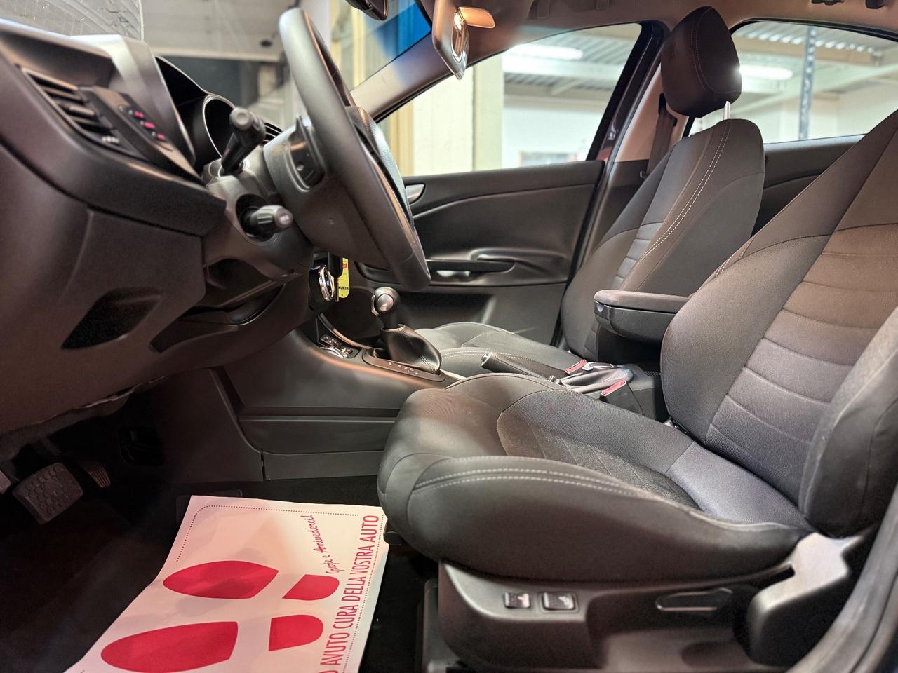 Alfa Romeo Giulietta 1.6 JTDm 120 CV