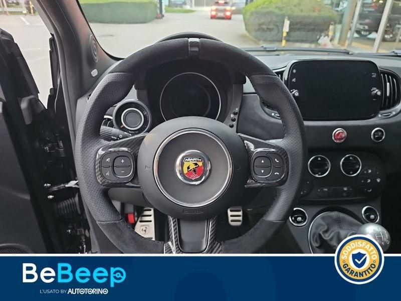 Abarth 695 1.4 T-JET 75° ANNIVERSARIO 180CV