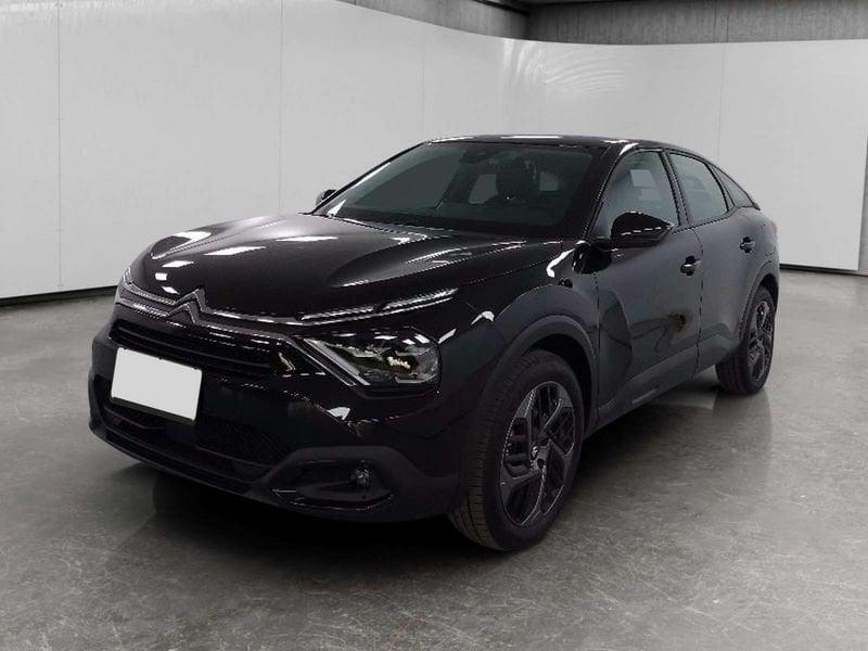 Citroën C4 1.2 puretech Plus s&s 130cv eat8
