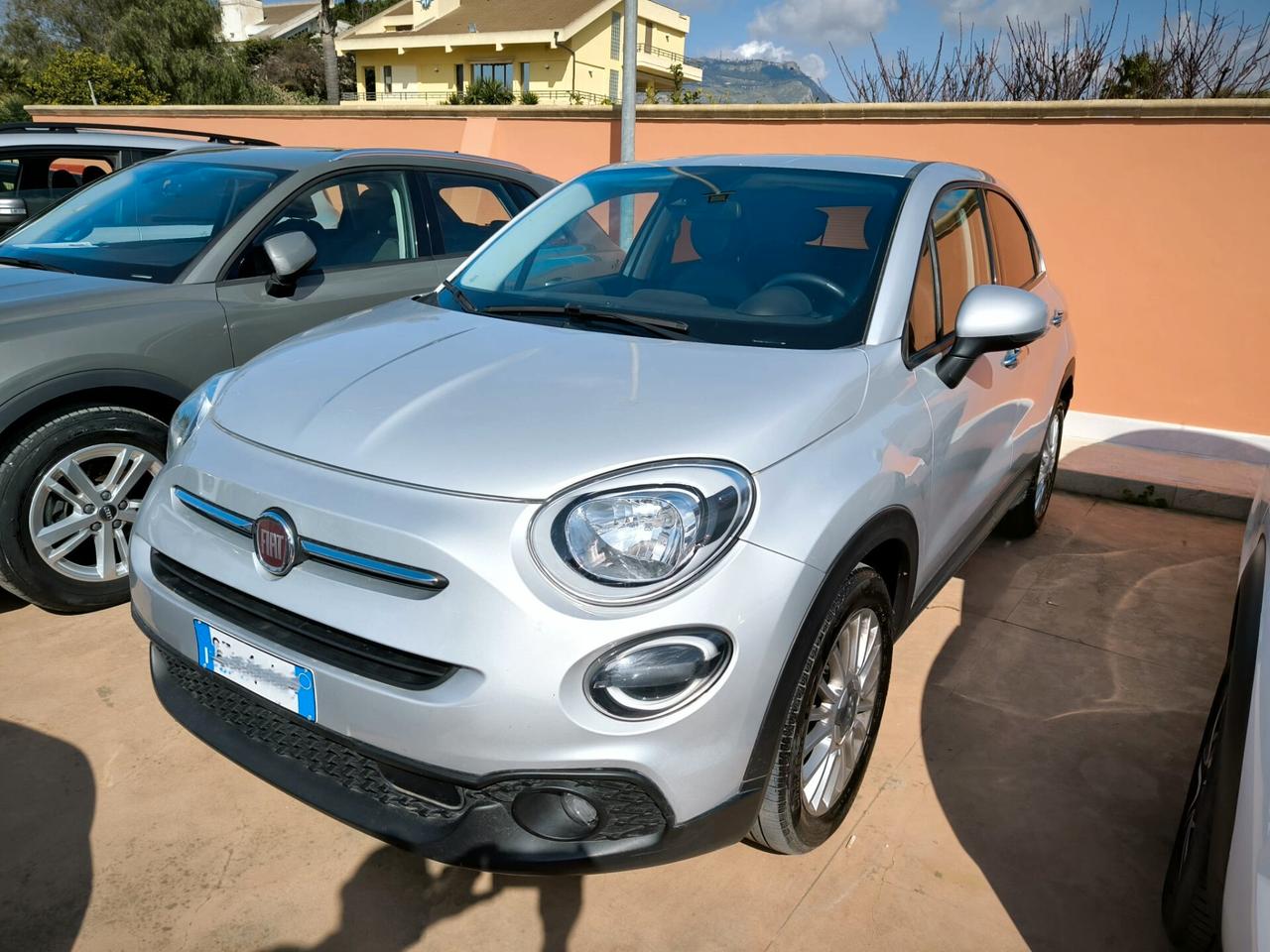 Fiat 500X 1.0 T3 120 CV Connect