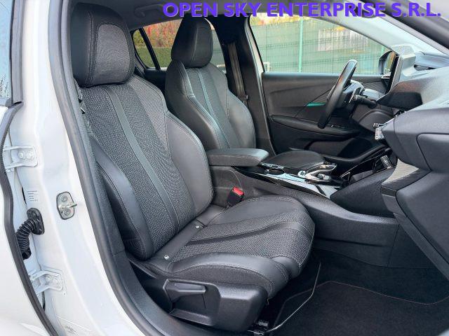 PEUGEOT 208 PureTech EAT8 5p GT Pack LED PELLE NAVI CAMERA