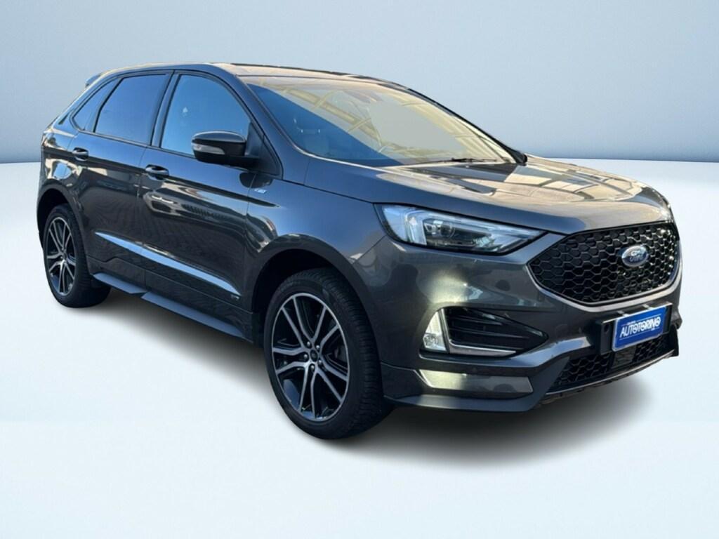 Ford Edge 2.0 EcoBlue ST-Line AWD Auto