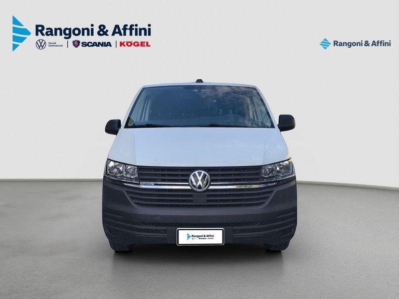 Volkswagen Transp. Transporter 2.0 TDI 150CV 4Motion PC Furgone Business
