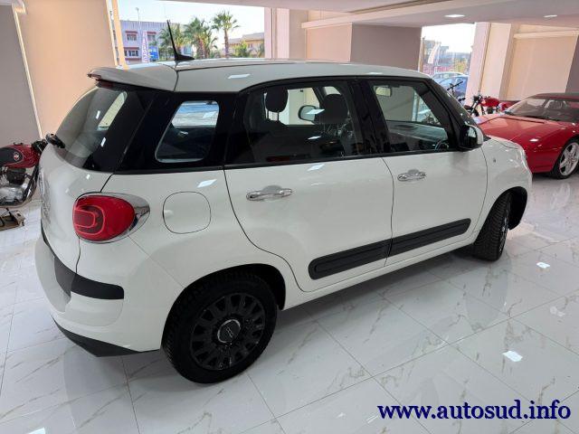 FIAT 500L Pro 1.3 MJT 95CV Mirror 4 posti (N1)