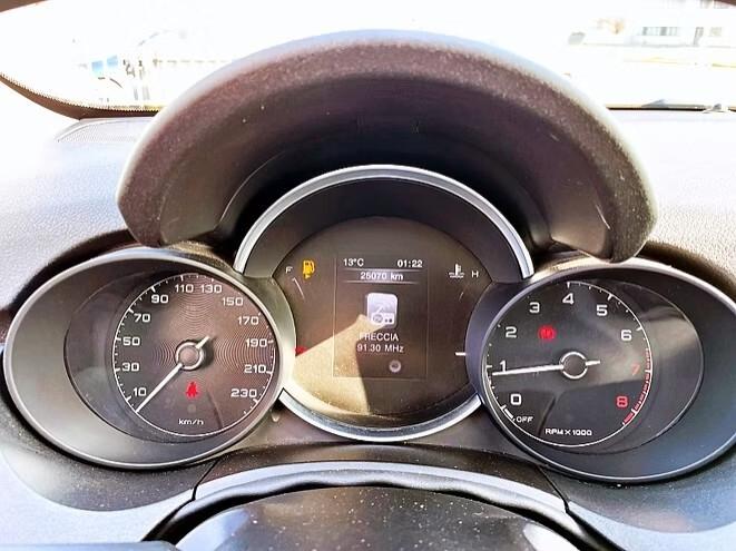 Fiat 500X 1.0 T3 120 CV