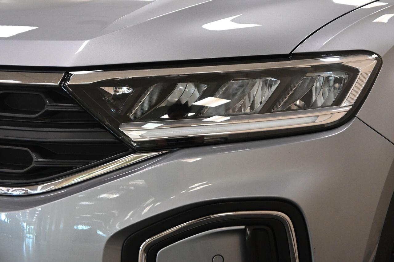 VOLKSWAGEN T-Roc 1ª serie T-Roc 1.0 TSI Life