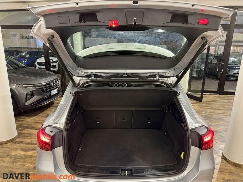 Mercedes-Benz GLA GLA 180 d Automatic Progressive Advanced