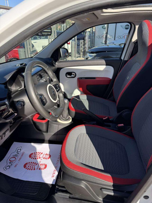 RENAULT Twingo 1.0 sce Energy openair 70cv S&S