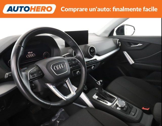 AUDI Q2 35 TFSI