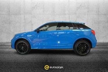 AUDI Q2 30 TDI S tronic S line Edition