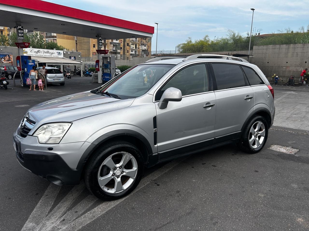 Opel Antara 2.0 CDTI 150CV Cosmo