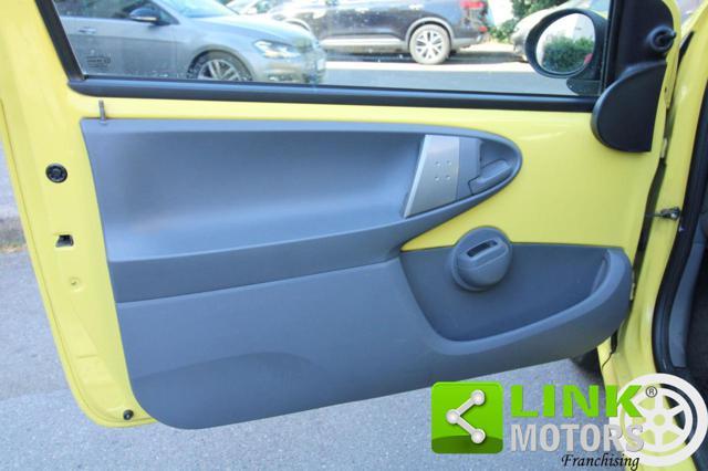 PEUGEOT 107 1.0 68CV 3p. Sweet Years