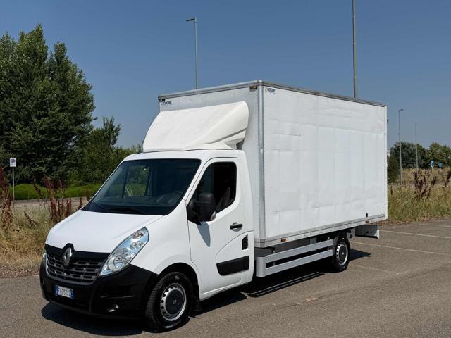 RENAULT Master T35 2.3 dCi/170 S&S Lungo L3
