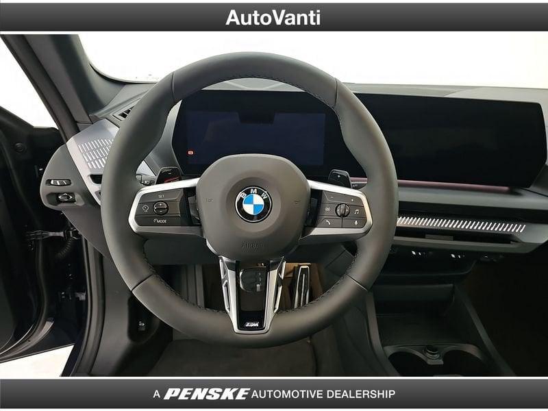 BMW Serie 2 G.C. 220 48V Gran Coupé MSport Pro aut.