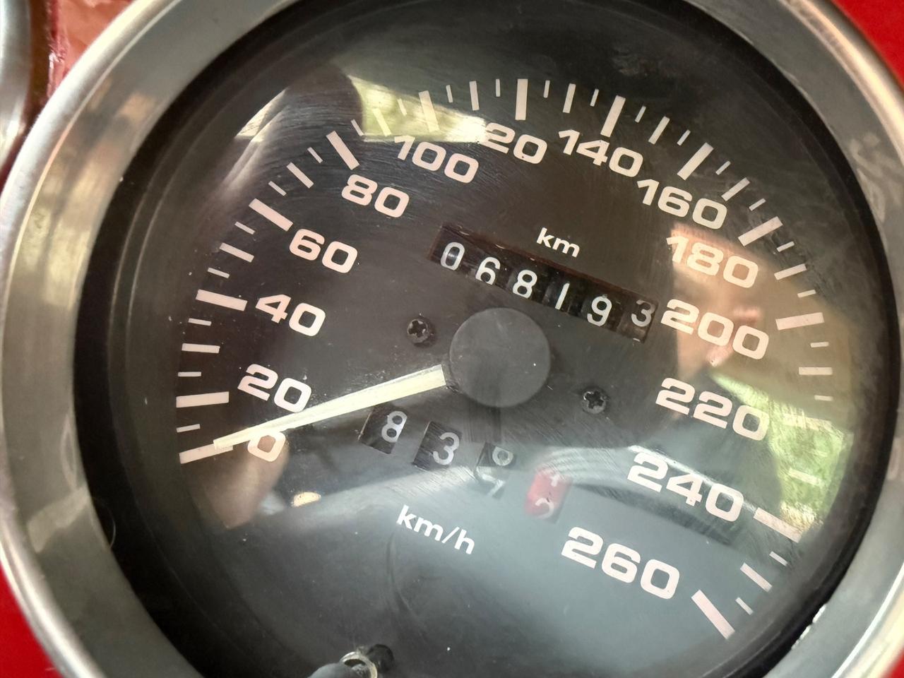 Fiat Coupe 2.0 i.e. 16V Plus