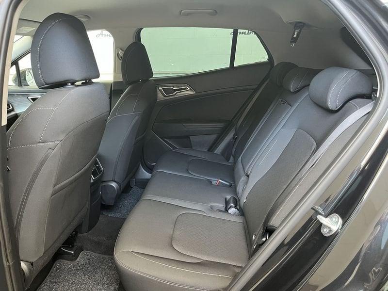 Kia Sportage Sportage 1.6 crdi mhev dct TUA DA 269,00 AL MESE