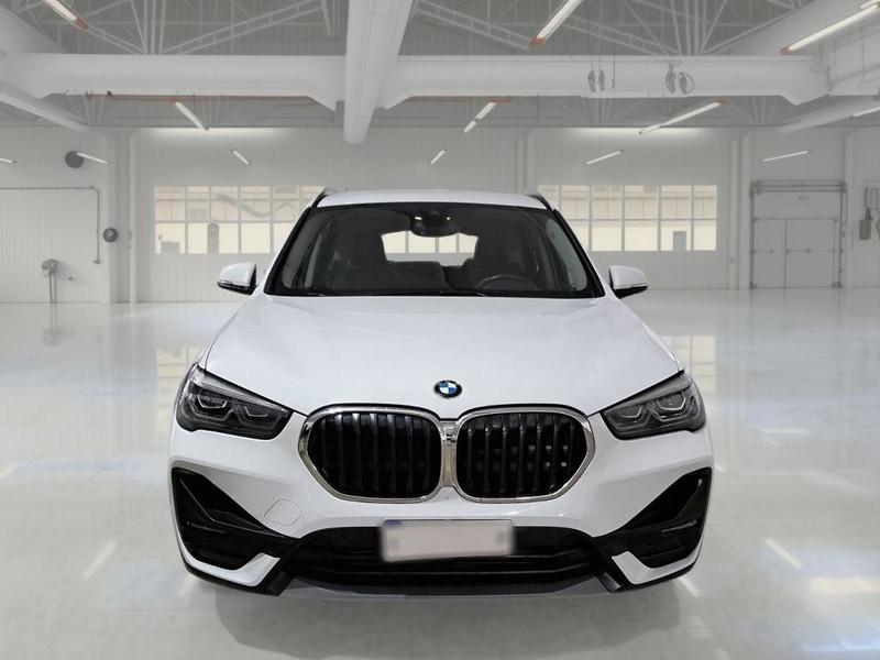 BMW X1 sDrive 18d Business Advantage Autom.