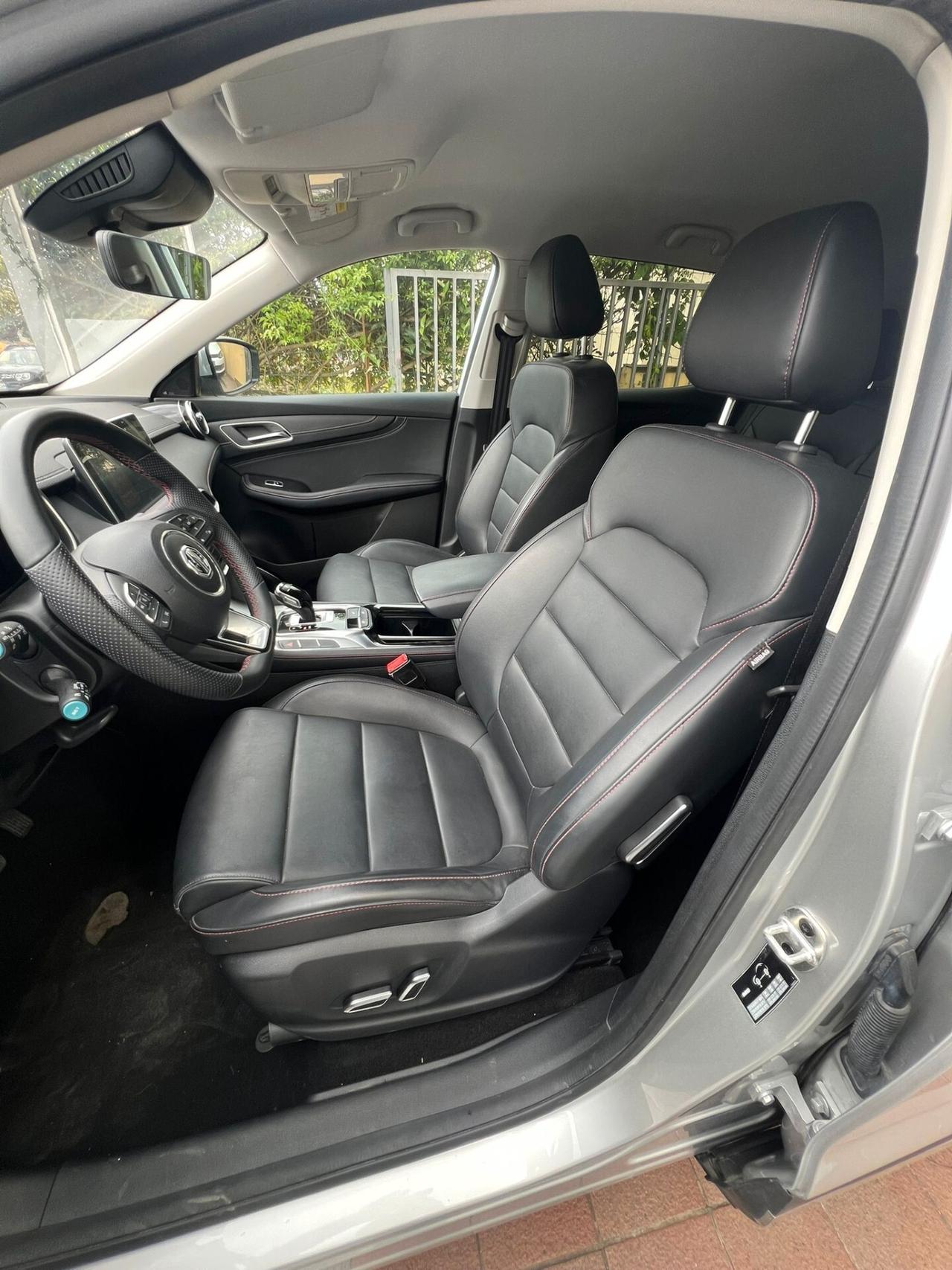 Mg HS 1.5T-GDI Comfort