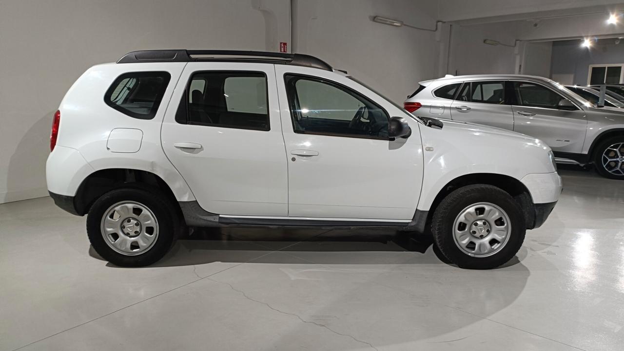 Dacia Duster 1.5 dCi 107cv 4x2 - Ideale Neo Patentati