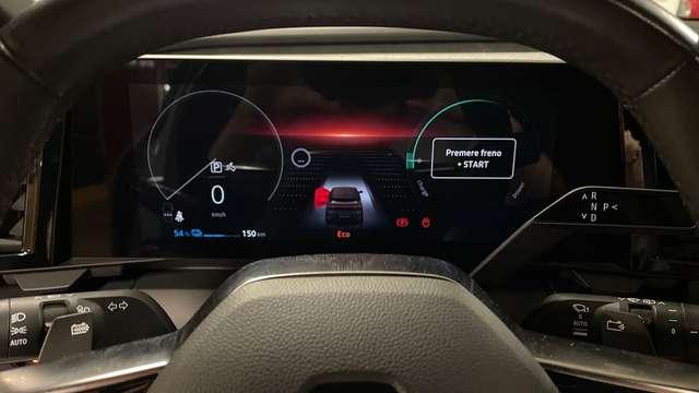 Renault Megane E-Tech Techno EV60 AC22 Megane E-Tech Techno EV60 220cv