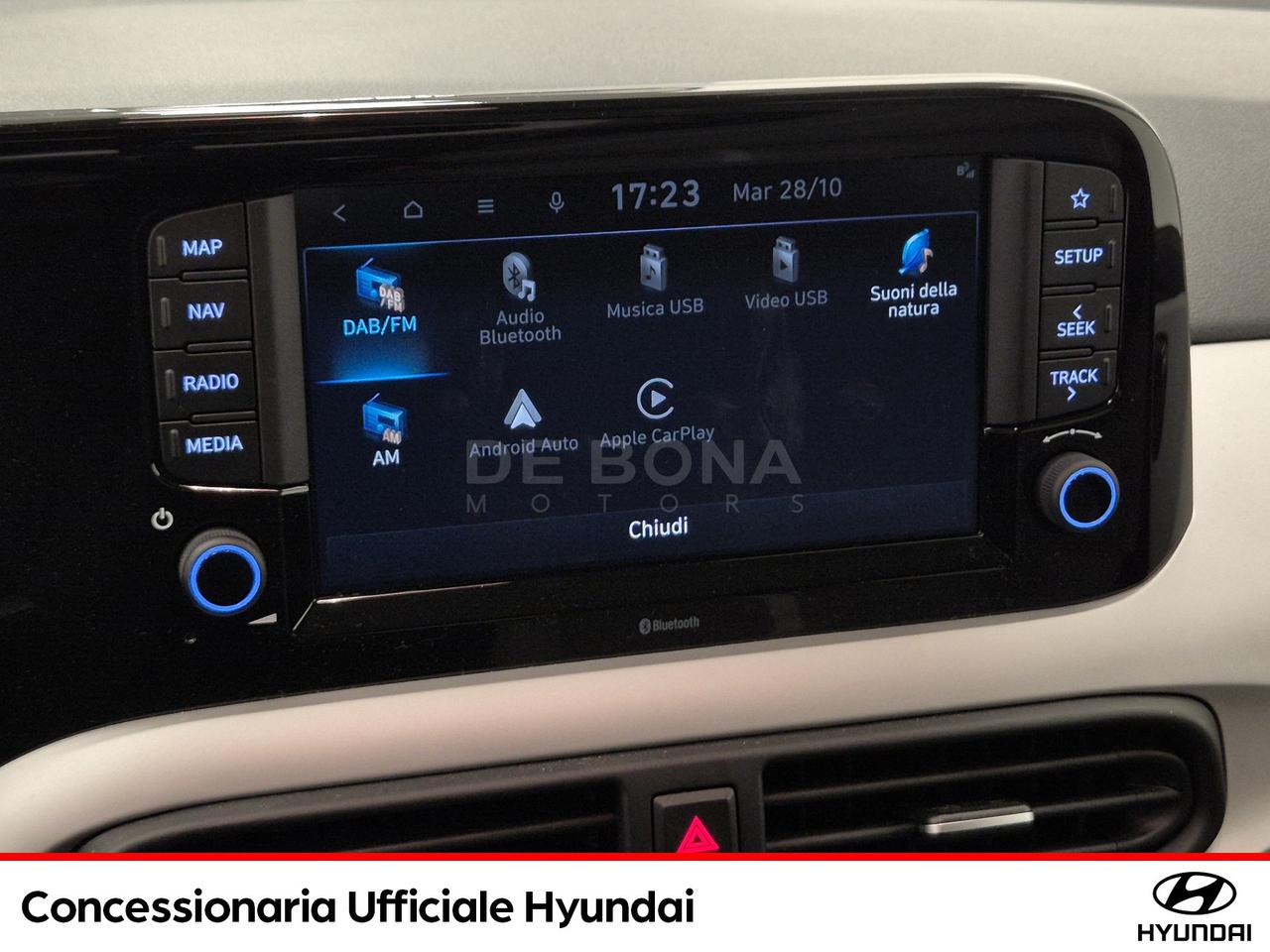 Hyundai i10 1.0 mpi prime 63cv