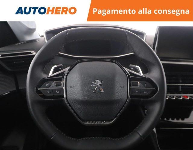 PEUGEOT 208 PureTech 100 Stop&Start EAT8 5 porte Allure Pack