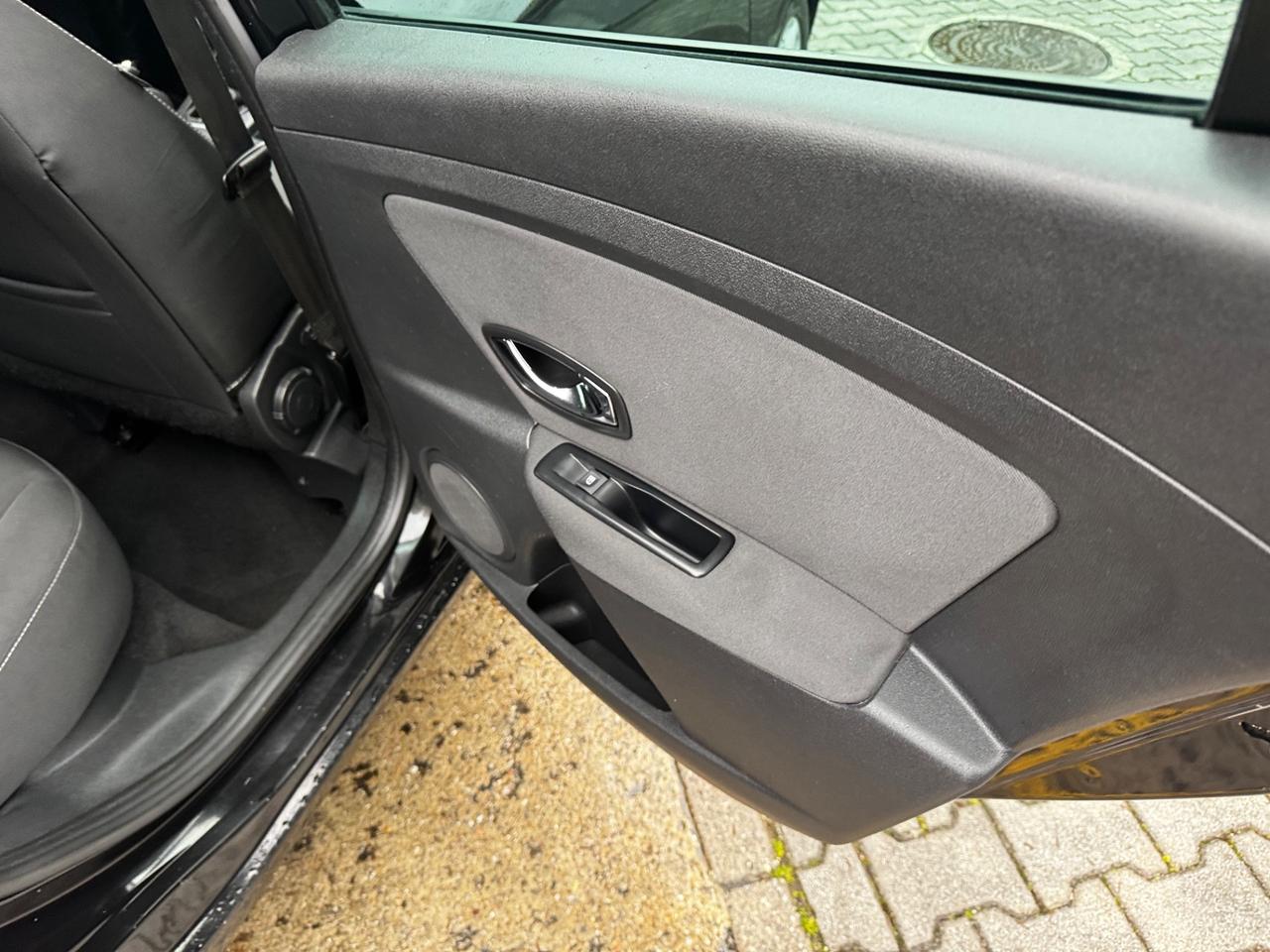 Renault Megane Mégane 1.5 dCi 110CV SporTour Wave