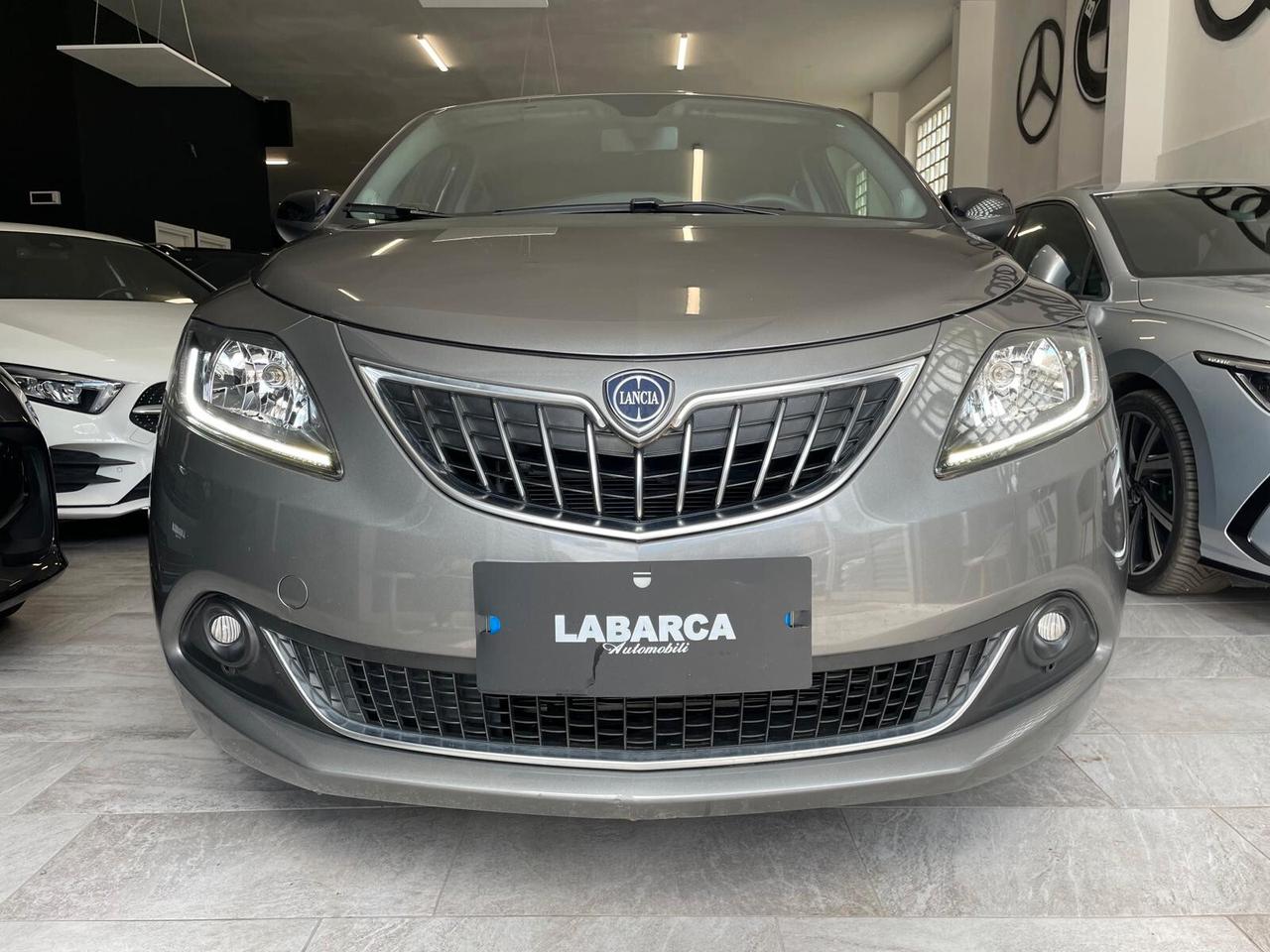 Lancia Ypsilon 1.0 FireFly 5 porte S&S Hybryd Gold