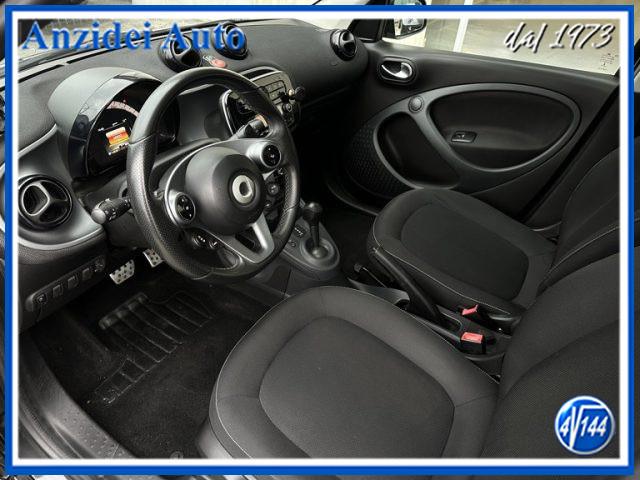SMART ForFour 70 Cv 1.0 twinamic Superpassion