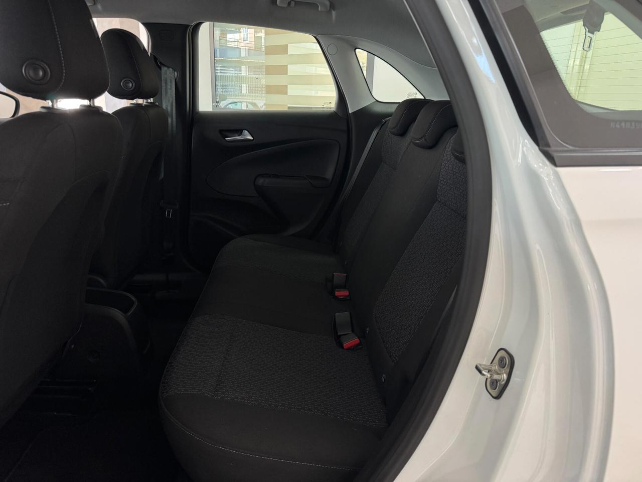 Opel Crossland 1.2 83cv Edition