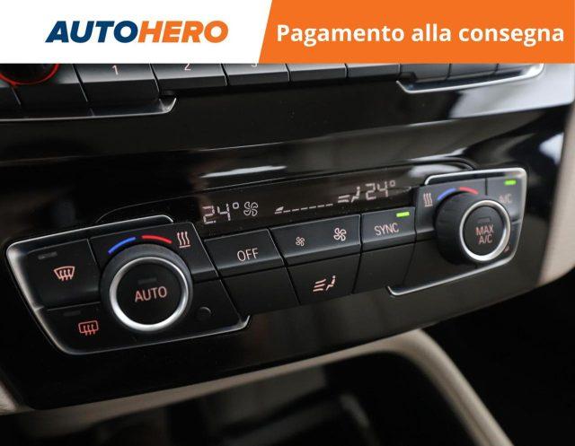 BMW X1 sDrive18i xLine