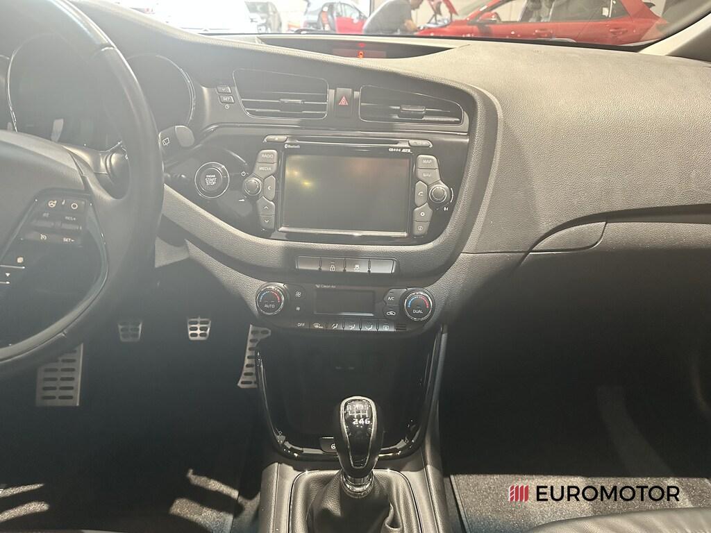 Kia Ceed 5 Porte 1.6 CRDi Class