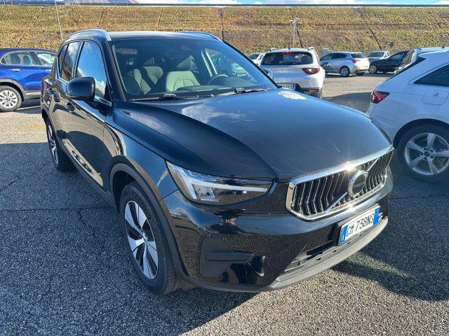 VOLVO XC40 T4 Recharge Plug-in Hybrid automatico Core