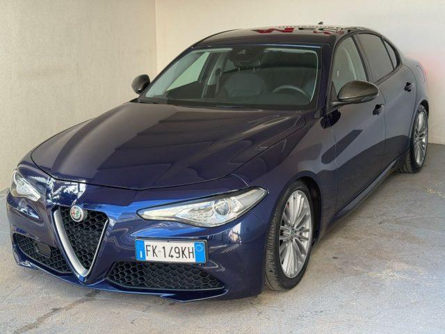 ALFA ROMEO Giulia 2.2 Turbodiesel 150 CV AT8