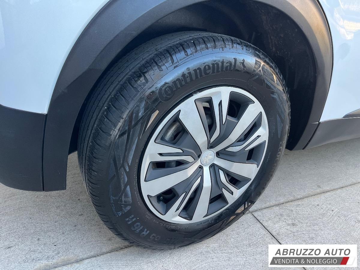 PEUGEOT 2008 1.2 100 CV Active PROMO