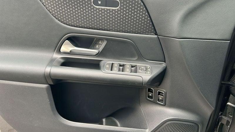 Mercedes-Benz GLA GLA 250 e Plug-in hybrid Automatic Advanced