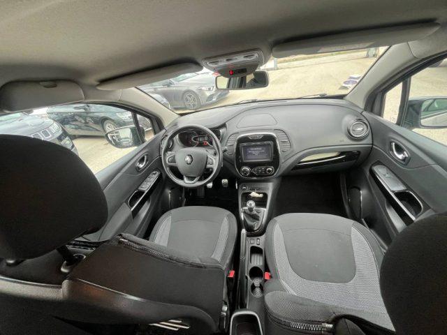 RENAULT Captur TCe 12V 90 CV Start&Stop Energy Intens