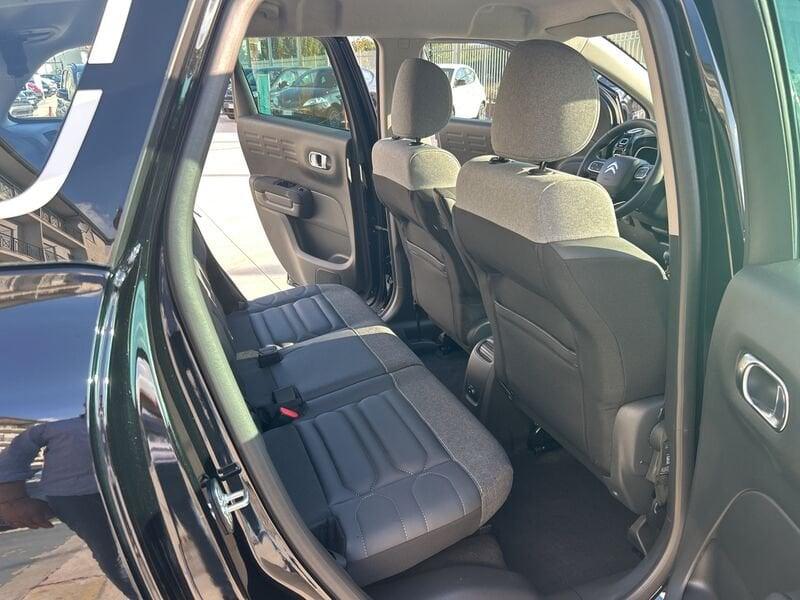 Citroën C3 Aircross PureTech 110 S&S Max