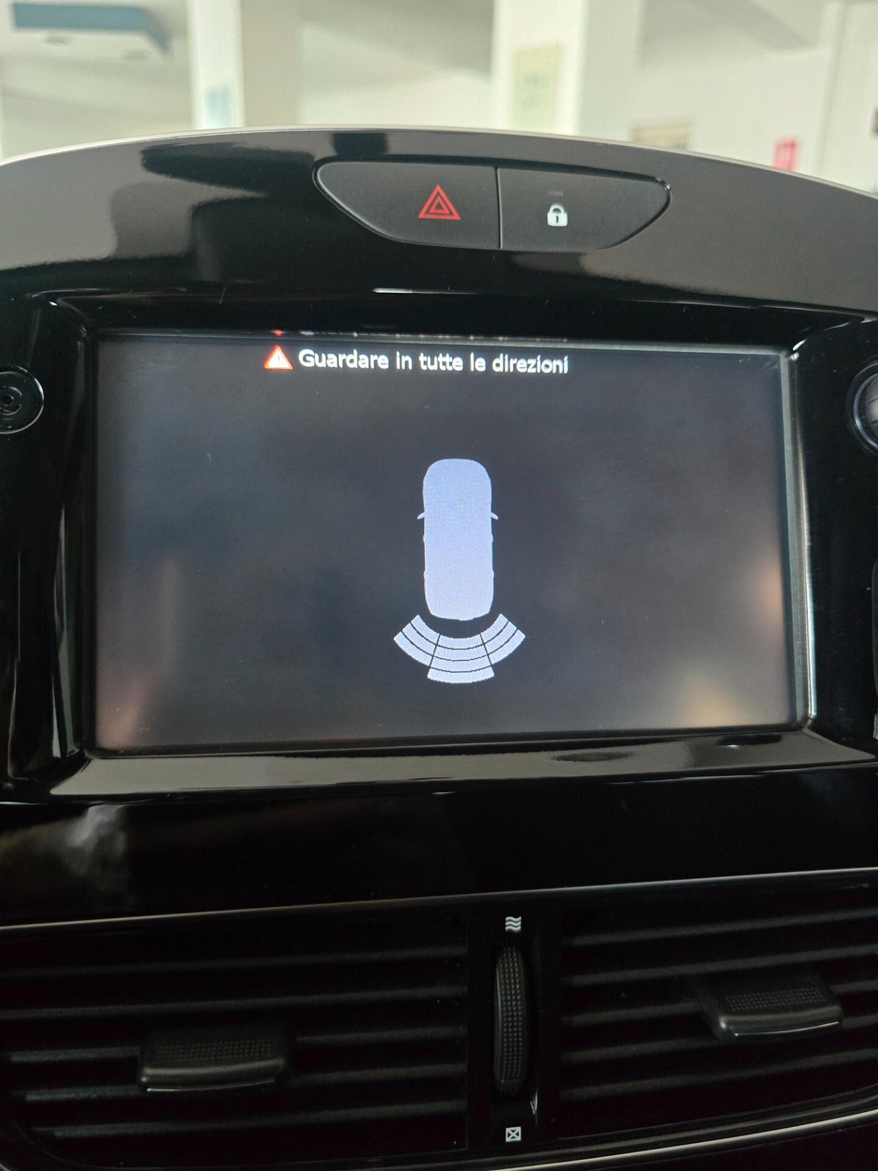 Renault Clio dCi 75 CV Energy Intens