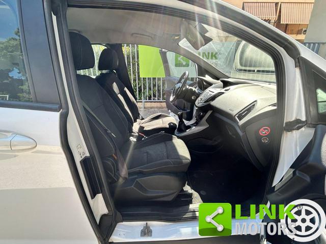 FORD B-Max .