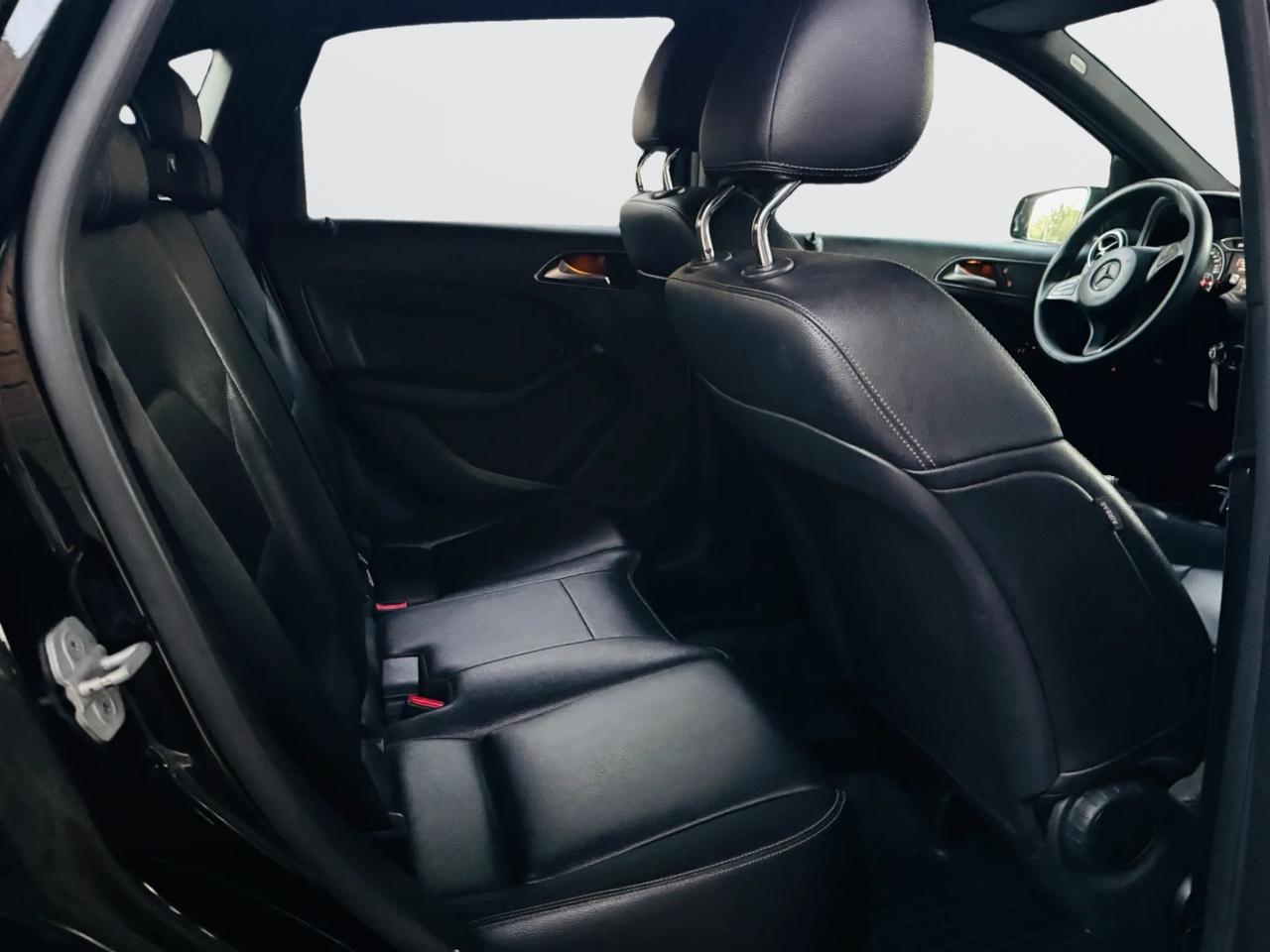 Classe B-180 d*109CV* (cdi) *AUTOMATICA*NEOPATENTATI*