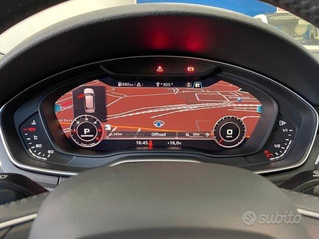 Audi A4 Avant 2.0 TDI 150 CV ultra S tronic Busine