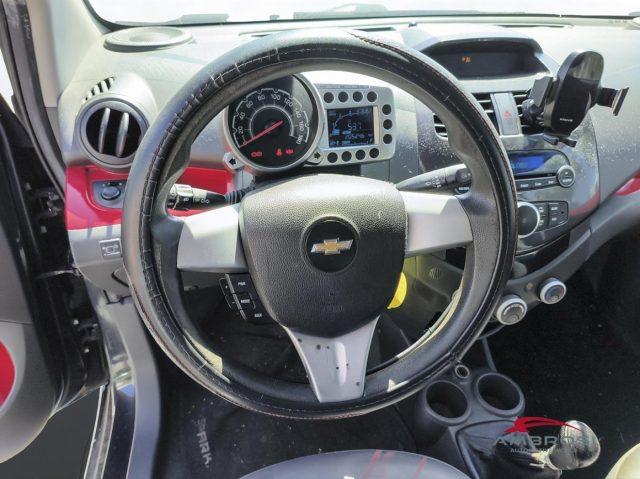 CHEVROLET Spark 1.2 LS - PER OPERATORI DEL SETTORE