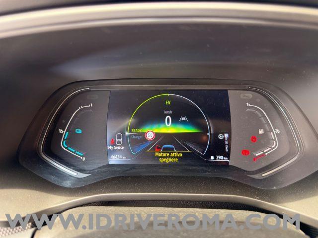 RENAULT Arkana Arkana Hybrid E-Tech 145 CV Intens