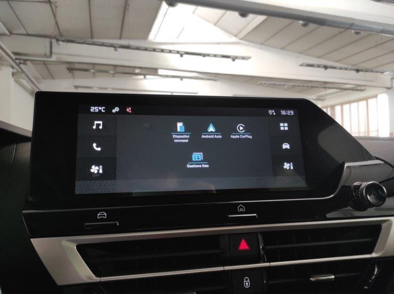 CITROEN C4 3ª serie - C4 PureTech 130 S&S EAT8 Shine