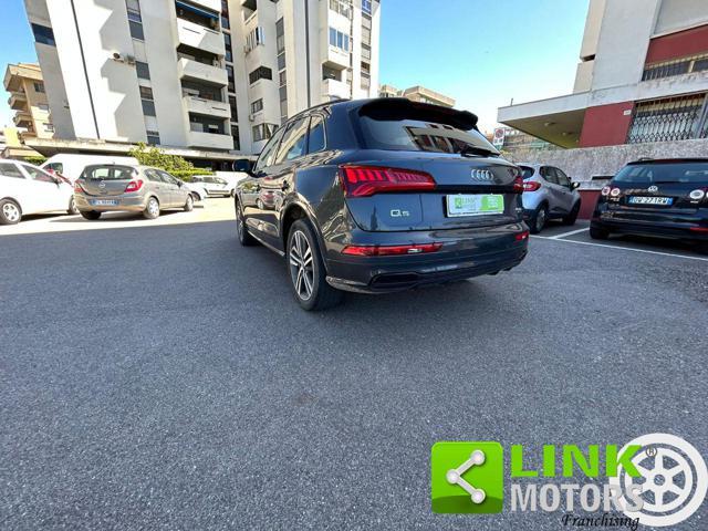 AUDI Q5 2.0 TDI 190 CV quattro S tronic