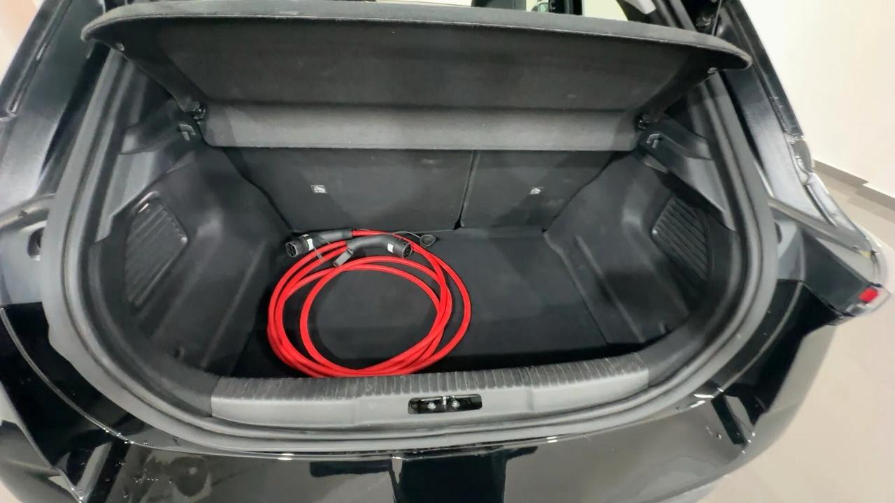 Opel Mokka-e Elegance