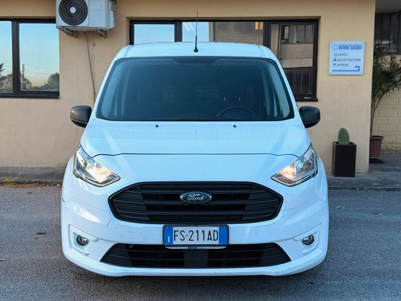 Ford Transit Connect 210 1.5 TDCi PL Furgone Trend