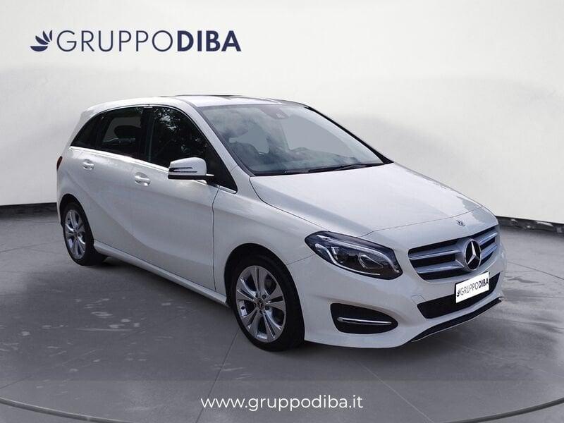Mercedes-Benz Classe B - T246 Diesel B 180 d Executive Next